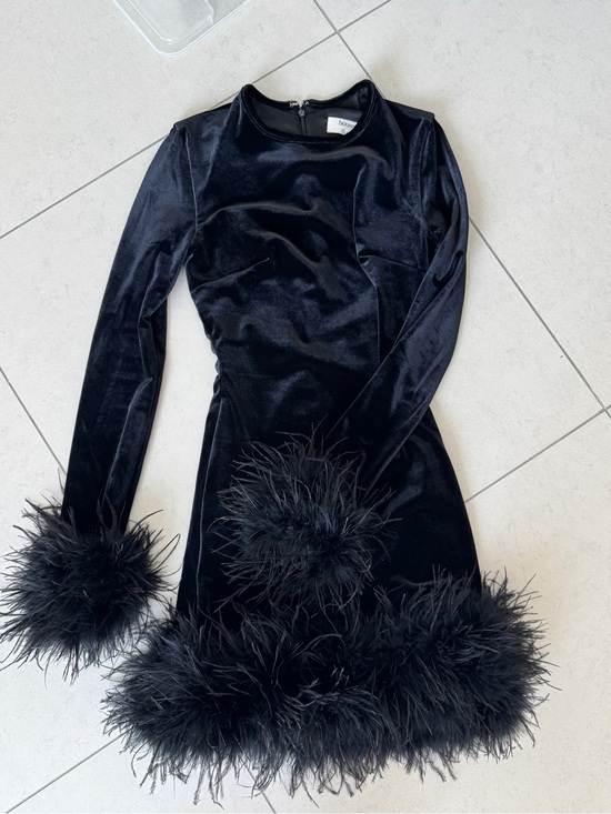 House of CB Dresses & Skirts - HOUSE OF CB DRESS